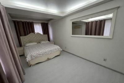 Vila cocheta 180 mp construiti, 340mp teren mobilata utilata lux Pantelimon - 16