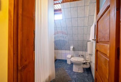 Apartament Busteni – Etaj Integral Vilă – 4 Camere - 6