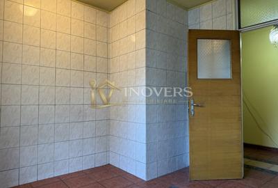 3 camere | Zona Sebastian | Centrala proprie |  73 m - 8