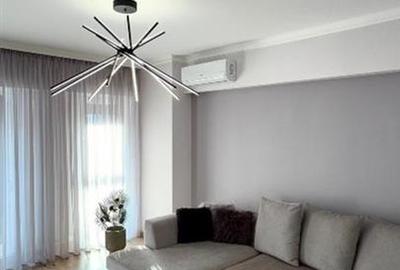 Prima inchiriere | 2 camere | Belvedere Residence | Aviatiei | Parcare - 1