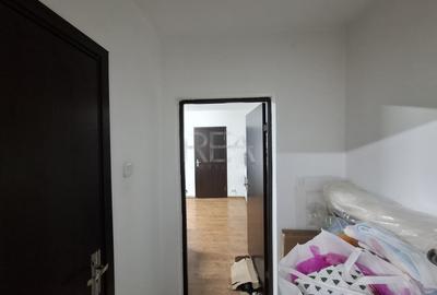 2 camere, 51mp, P/9, bloc anvelopat-Drumul Taberei - 5