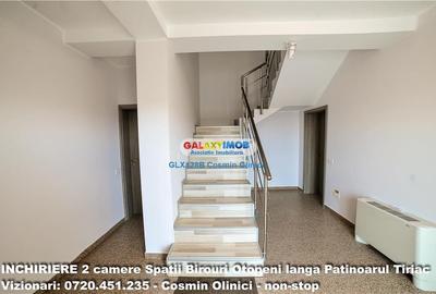 Inchiriere hala 70mp cu birou 12 mp Otopeni - Patinoarul Tiriac. - 8
