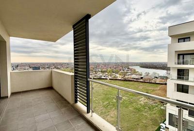 REA1028379 Penthouse 5 Camere l 2 Terase l ParcarI Subterane l SUN LAKE RESIDENC - 10