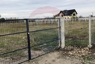 Teren in Magura/Bacau - de vanzare - 2