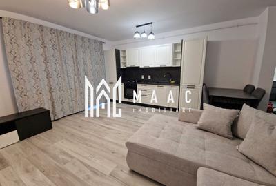 Apartament cu 2 camere decomandat, mobilat în Hipodrom 1