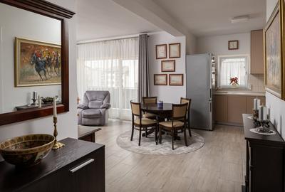 Apartament 3 camere premium | Tractorul | 2025 | Mobilat & utilat | Parcare - 9