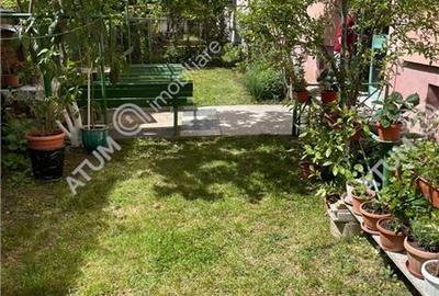 Apartament cu 2 camere decomandate balcon pivnita central din Sibiu - 11