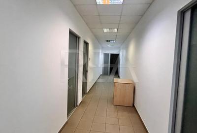 Inchiriere imobil P+1 / ideal Clinica - birouri / Soseaua Berceni - 15