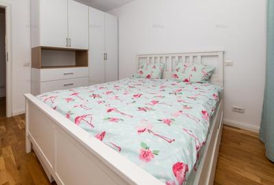 2 camere Tei | Mobilat si utilat complet | Centrala termica - 4
