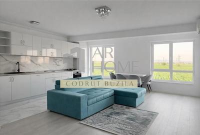 Apartament 3 camere, 2 parcari, Ploiesti, Albert - 1