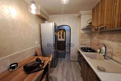 Apartament 2 camere in zona Parcului Central! - 13