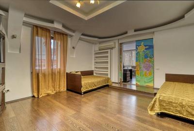 5 camere, 10 min de METROU, PARCARE, CENTRALA PROPRIE,Piata 1 Mai, Bvd Mihalache - 44