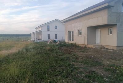 Teren cu Utilitati langa Padure Mosnita - 4