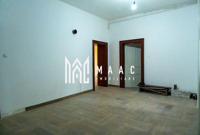 Spatiu comercial/ Birou I 9 camere I 360 mpu I Centru-Agnita - 10