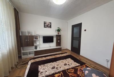 TOMIS NORD-CIRESICA APARTAMENT DECOMANDAT CU CENTRALA PE GAZE - 8