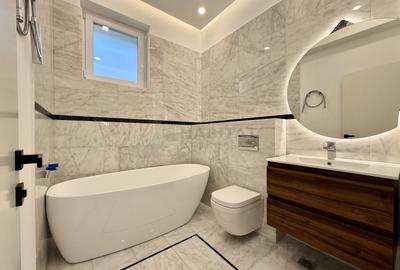 Vila 5 camere / Avangarde by the Lake - 8