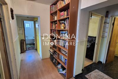 Vânzare apartament 3 camere, cartier Traian, str. Slt. Grigore Cătălin Haidău - 6
