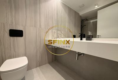2 camere | Nusco City Pipera | Loc de parcare subteran - 8