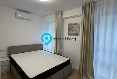 2 Camere Premium | Bloc Nou | Incalzire Pardoseala - 19