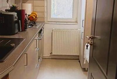 Apartament 2 camere renovat si mobilat, ETAJ 1. Zona Astra - 5