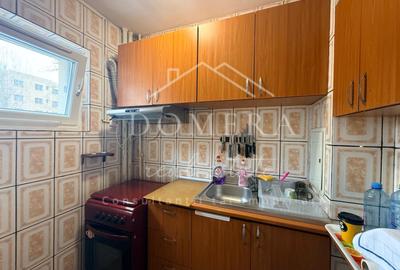Apartament 2 camere de vânzare Apărătorii Patriei | 600 m metrou | Etaj 1 - 4