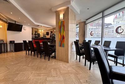 Spatiu comercial de inchiriat| zona ultracentrala, locatie de colt - 4