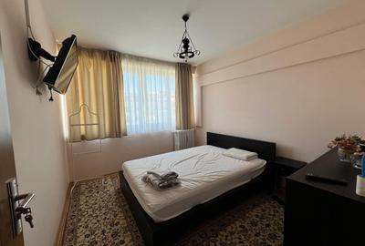Piata Iancului metrou, 3 camere de inchiriat - 13