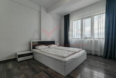 Ap 3 camere | parcare inclusa | Mamaia Sat - 12