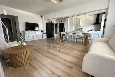 Apartament 4 camere în zona BILLA - 8