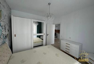 Apartament cu 2 camere tip Tirol de vanzare in Prima Arena Residence - 7