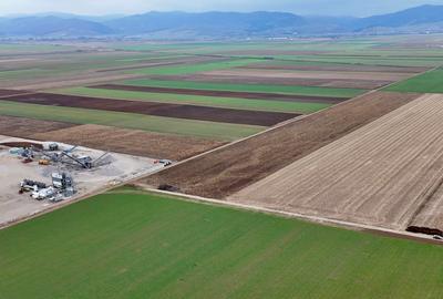 Teren Prejmer - Parc industrial - 8