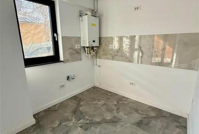 Apartament 1 camere Don Lake Rezidence - 5