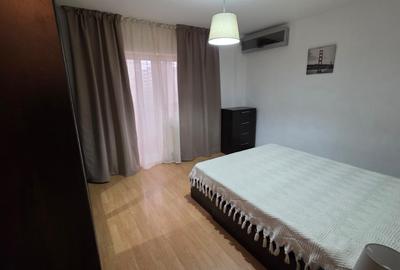 Apartament 3 camere de inchiriat, parcare ADP, zona 13 Septembrie - 4