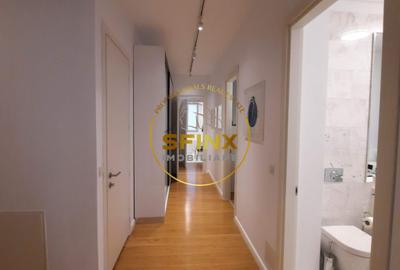 Luxuria Residence, panoramic view, first rental, 3 rooms, terrace, parking place - 13