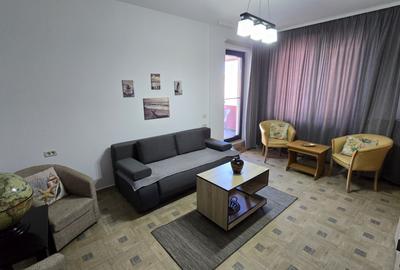 APARTAMENT 2 CAMERE | 100 METRI DE MARE | 2 TERASE | TERMEN LUNG - 1