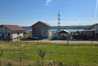 Casa D+P+1 cu priveliște către Dunăre, teren 750mp - 13
