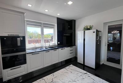 Casa premium individuala/245 mp utili si teren 500 mp/Panouri fotovoltaice - 6