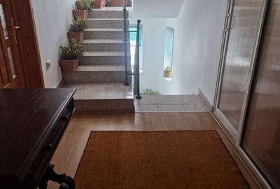 Casa la cheie mobilata si utilata cu 2500mp teren in oras - 6
