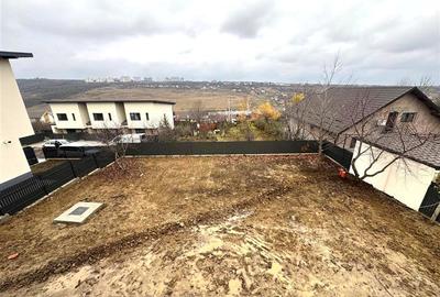 Vila individuala premium Valea Lupului Acces privat Intabulata - 26