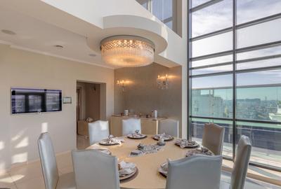 Descoperă un penthouse exclusivist în inima cartierului Floreasca - 25