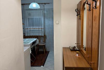 Piata Muncii/Baba Novac/Garsoniera  moderna la cheie/ - 9