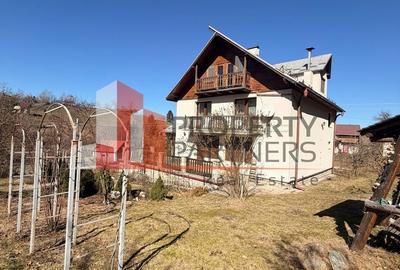 Vilă Bran – Sat Poarta | Aproape de natură  | 3 dormitoare | Teren 1807 mp - 24