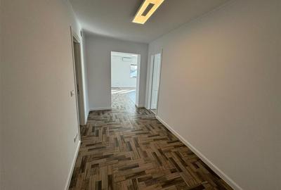 Cladire cu 3 apartamente in suprafata totala construita de 500 mp - 38