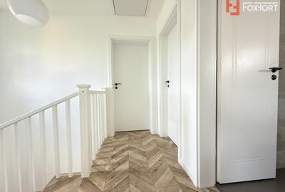 COMISION 0% Casa cu 4 camere de vanzare in Sacalaz, zona Cartierul Primaverii - 47