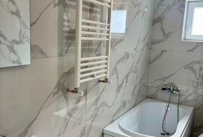 Apartament cu o cameră Lunca Cetătuii - 5
