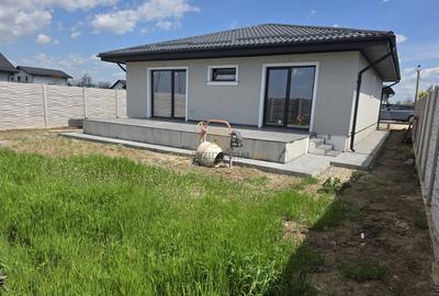 Vila indivituala- 375 mp teren - Finisata complet, Vidra - 8