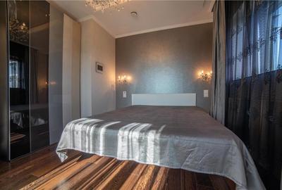 Penthouse de lux in Floreasca | 300 mp utili | Terase 200 mp | 3 parcari subtera - 23