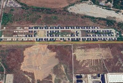 OTOPENI - Teren intravilan - 11,036 mp  - front 15,2 ml - 2