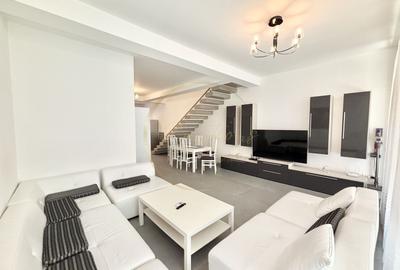 NOU | 1/2 Duplex P+1 - Lipovei, Timișoara | 4 locuri de parcare - 1