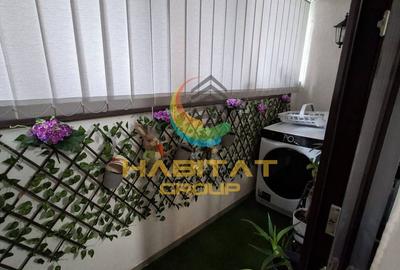 Apartament 2 camere mobilat- Metalurgiei Park - 17